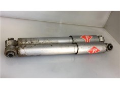 Recambio de amortiguador trasero completo para mercedes-benz vito / mixto furgón (w639) 111 cdi referencia OEM IAM KYB 553337 