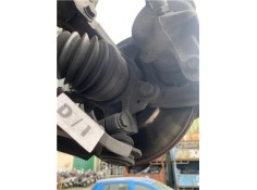 Recambio de mangueta delantero izquierda para renault clio iii 1.5 dci (br17, cr17) referencia OEM IAM 8200345944  