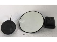 Recambio de tapa exterior combustible para opel combo furgón/ranchera familiar 1.3 cdti 16v referencia OEM IAM 13140958 9166522 