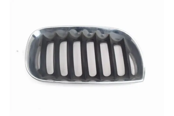 Recambio de rejilla paragolpes delantero derecha para bmw serie x3 (e83) 2.5i referencia OEM IAM 340291002  