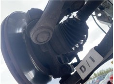 Recambio de mangueta delantero izquierda para renault clio iii 1.5 dci (br17, cr17) referencia OEM IAM 8200345944  