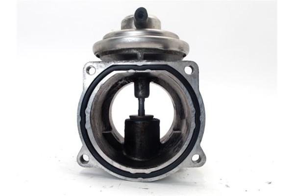 Recambio de egr para volkswagen touareg (7la) 5.0 tdi v10 referencia OEM IAM 7Z131501A  