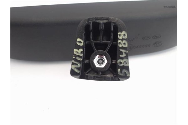 Recambio de retrovisor interior para kia niro () híbrido vision referencia OEM IAM 85110L1000  