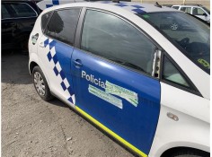 Recambio de puerta delantero derecha para seat altea (5p1) 1.9 tdi referencia OEM IAM 5P0831056A  