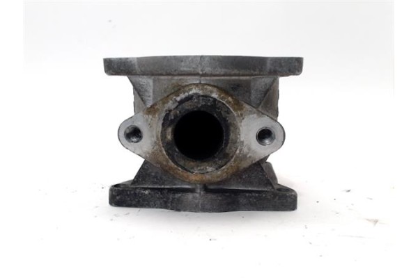 Recambio de egr para volkswagen touareg (7la) 5.0 tdi v10 referencia OEM IAM 7Z131501A  