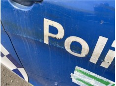 Recambio de puerta delantero derecha para seat altea (5p1) 1.9 tdi referencia OEM IAM 5P0831056A  