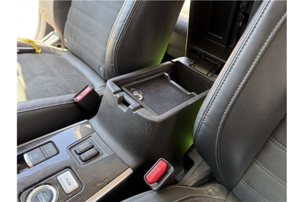 Recambio de consola para mitsubishi outlander (gf0/gg0) 2.0 phev kaiteki 4wd (gg2w) referencia OEM IAM 8015A194XB  