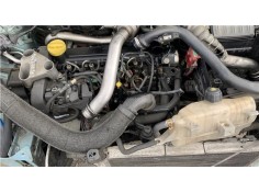 Recambio de motor arranque para renault clio iii 1.5 dci (br17, cr17) referencia OEM IAM 8200584658  