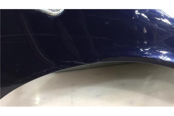Recambio de aleta delantero derecha para seat leon (1m1) 1.6 referencia OEM IAM 1M0821022  