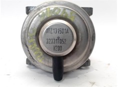 Recambio de egr para volkswagen touareg (7la) 5.0 tdi v10 referencia OEM IAM 7Z131501A  