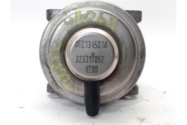 Recambio de egr para volkswagen touareg (7la) 5.0 tdi v10 referencia OEM IAM 7Z131501A  