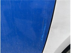 Recambio de puerta delantero derecha para seat altea (5p1) 1.9 tdi referencia OEM IAM 5P0831056A  