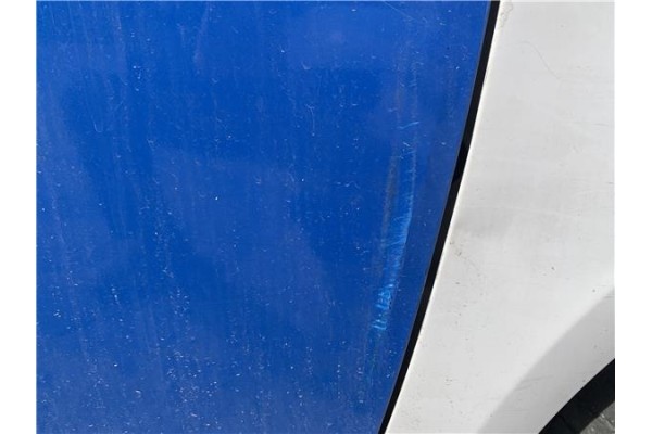 Recambio de puerta delantero derecha para seat altea (5p1) 1.9 tdi referencia OEM IAM 5P0831056A  