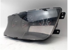 Recambio de cuadro completo para ssangyong actyon 2.0 200 xdi referencia OEM IAM 8021031520 C100110 