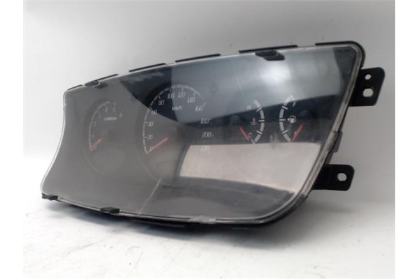 Recambio de cuadro completo para ssangyong actyon 2.0 200 xdi referencia OEM IAM 8021031520 C100110 