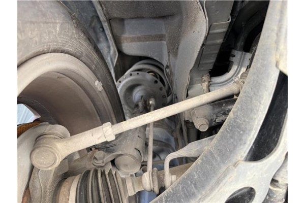 Recambio de cremallera direccion asistida para mitsubishi outlander (gf0/gg0) 2.0 phev kaiteki 4wd (gg2w) referencia OEM IAM 441 Recambio de cremallera direccion asistida para mitsubishi outlander (gf0/gg0) 2.0 phev kaiteki 4wd (gg2w) referencia OEM IAM 441