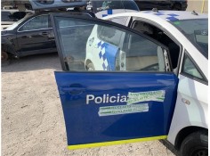 Recambio de puerta delantero derecha para seat altea (5p1) 1.9 tdi referencia OEM IAM 5P0831056A  