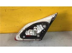 Recambio de piloto interior izquierdo para opel astra j berlina 5p 1.7 selective referencia OEM IAM 13306455  