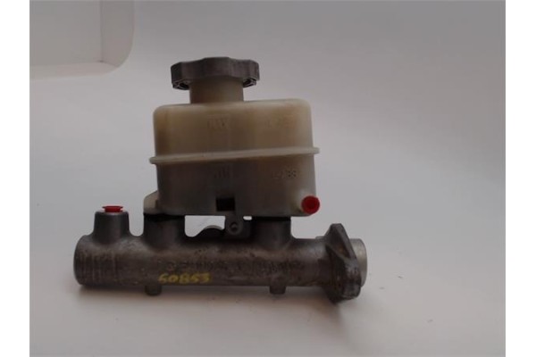 Recambio de bomba freno para hyundai santa fe (sm) 2.0 crdi 4x4 referencia OEM IAM BM1110463  