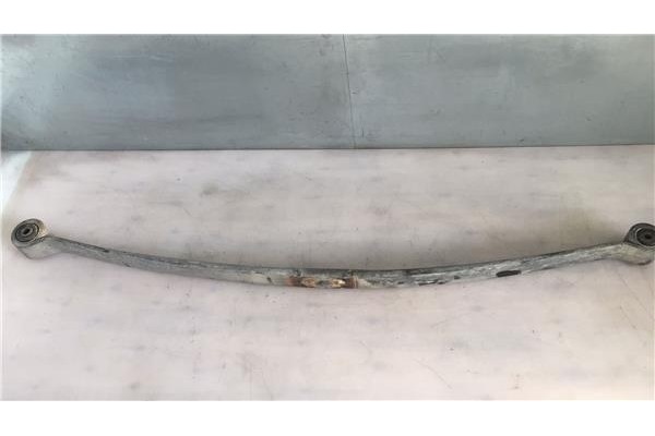 Recambio de ballesta trasero para ford transit furgón (fa_ _) 2.0 di (fae_, faf_, fag_) referencia OEM IAM 4366728  