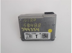 Recambio de camara para kia niro () híbrido vision referencia OEM IAM 99211AT000  