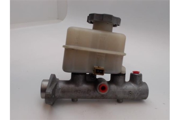 Recambio de bomba freno para hyundai santa fe (sm) 2.0 crdi 4x4 referencia OEM IAM BM1110463  