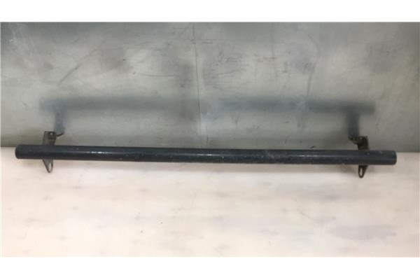 Recambio de paragolpes trasero para citroen c 15 1.8 d referencia OEM IAM 7410ES  