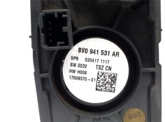 Recambio de mando de luces para audi rs3 sportback (8vf) 2.5 tfsi quattro referencia OEM IAM 8V0941531AR 1700837001 