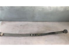 Recambio de ballesta trasero para ford transit furgón (fa_ _) 2.0 di (fae_, faf_, fag_) referencia OEM IAM 4366728  