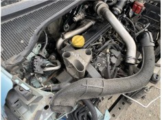 Recambio de motor completo para renault clio iii 1.5 dci (br17, cr17) referencia OEM IAM K9K766  