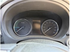 Recambio de cuadro completo para mitsubishi outlander (gf0/gg0) 2.0 phev kaiteki 4wd (gg2w) referencia OEM IAM 8100C543  