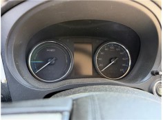 Recambio de cuadro completo para mitsubishi outlander (gf0/gg0) 2.0 phev kaiteki 4wd (gg2w) referencia OEM IAM 8100C543  