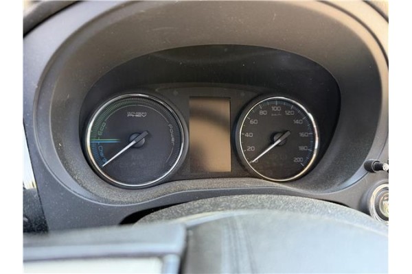 Recambio de cuadro completo para mitsubishi outlander (gf0/gg0) 2.0 phev kaiteki 4wd (gg2w) referencia OEM IAM 8100C543  