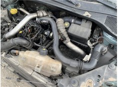 Recambio de motor completo para renault clio iii 1.5 dci (br17, cr17) referencia OEM IAM K9K766  