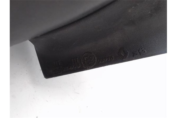 Recambio de retrovisor derecho para renault 19 i chamade (l53_) referencia OEM IAM   