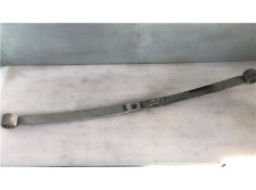 Recambio de ballesta trasero para ford transit furgón (fa_ _) 2.0 di (fae_, faf_, fag_) referencia OEM IAM 4366728  