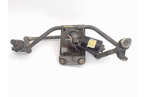 Recambio de motor limpiaparabrisas delantero para citroen xsara berlina 1.6 i referencia OEM IAM   