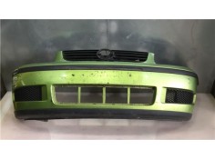 Recambio de paragolpes delantero para volkswagen polo iii berlina (6n2) 1.4 conceptline referencia OEM IAM 6N0807221H  
