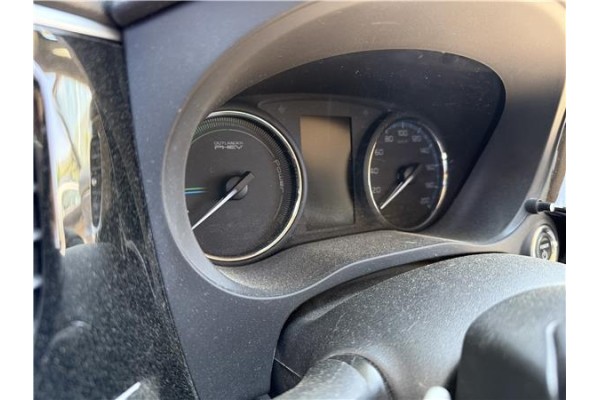 Recambio de cuadro completo para mitsubishi outlander (gf0/gg0) 2.0 phev kaiteki 4wd (gg2w) referencia OEM IAM 8100C543  