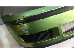 Recambio de paragolpes delantero para volkswagen polo iii berlina (6n2) 1.4 conceptline referencia OEM IAM 6N0807221H  