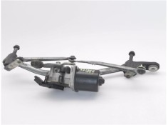Recambio de motor limpiaparabrisas delantero para renault clio iii 1.5 dci (br17, cr17) referencia OEM IAM 460049A 8200268931 