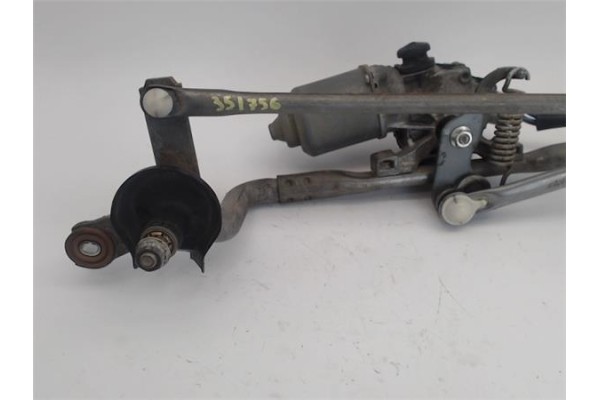 Recambio de motor limpiaparabrisas delantero para toyota verso (aur2/zgr2) 2.0 d-4d referencia OEM IAM   