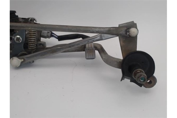 Recambio de motor limpiaparabrisas delantero para toyota verso (aur2/zgr2) 2.0 d-4d referencia OEM IAM   