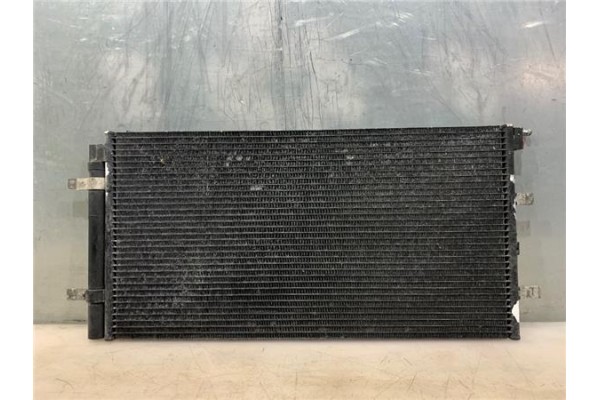 Recambio de radiador aire acondicionado para audi a4 berlina (8k2) 2.0 basis referencia OEM IAM 8K0260401  