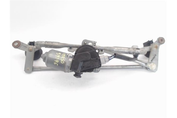 Recambio de motor limpiaparabrisas delantero para toyota verso (aur2/zgr2) 2.0 d-4d referencia OEM IAM   