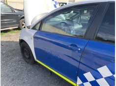 Recambio de puerta delantero izquierda para seat altea (5p1) 1.9 tdi referencia OEM IAM 5P0831055A  