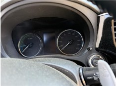 Recambio de cuadro completo para mitsubishi outlander (gf0/gg0) 2.0 phev kaiteki 4wd (gg2w) referencia OEM IAM 8100C543  