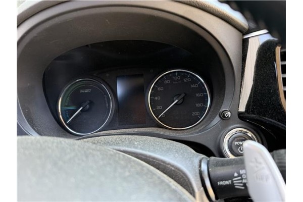 Recambio de cuadro completo para mitsubishi outlander (gf0/gg0) 2.0 phev kaiteki 4wd (gg2w) referencia OEM IAM 8100C543  