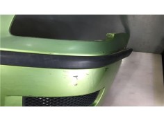 Recambio de paragolpes delantero para volkswagen polo iii berlina (6n2) 1.4 conceptline referencia OEM IAM 6N0807221H  
