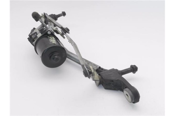 Recambio de motor limpiaparabrisas delantero para renault clio iii 1.5 dci (br17, cr17) referencia OEM IAM 460049A 8200268931 